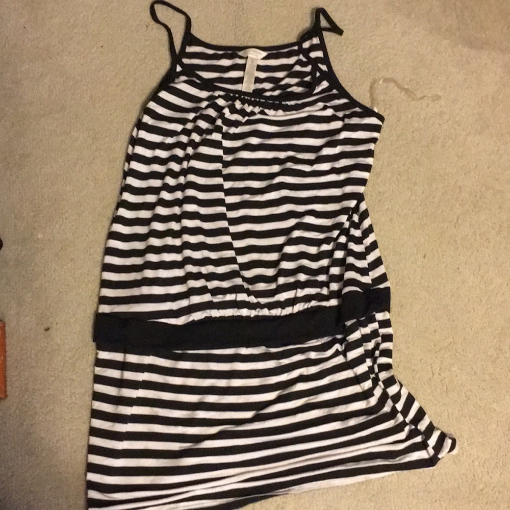 Maternity dress